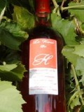 Le Rosé de H